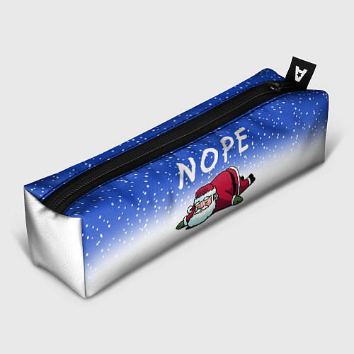Пенал NOPE Santa / 3D-принт – фото 1