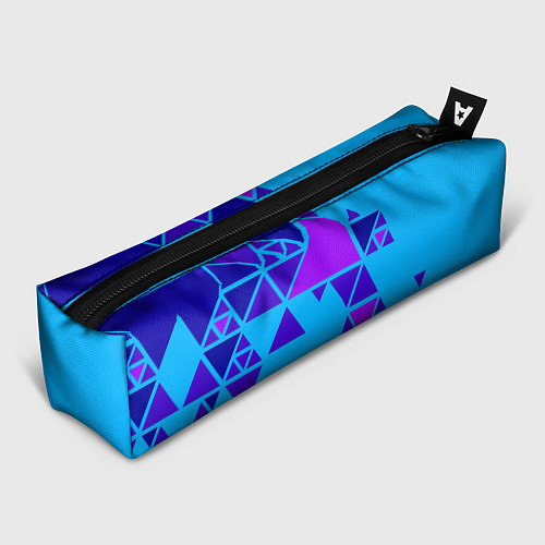 Пенал Geometry / 3D-принт – фото 1