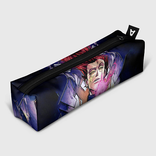 Пенал Хисока Hunter x Hunter / 3D-принт – фото 1