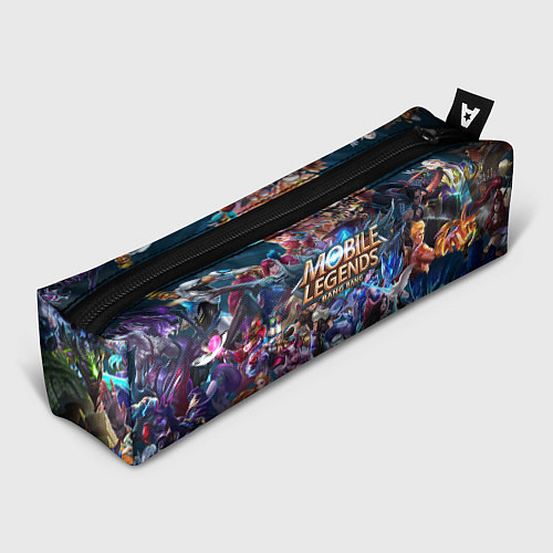 Пенал Mobile Legends Z / 3D-принт – фото 1