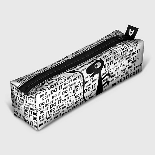 Пенал Люси / 3D-принт – фото 1