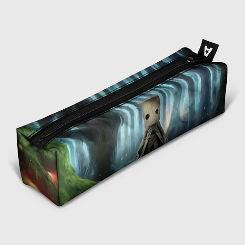 Пенал Little Nightmares 2 / 3D-принт – фото 1