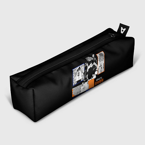 Пенал Хината и Кагеяма / 3D-принт – фото 1