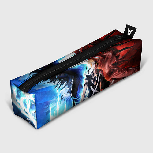Пенал Bleach Ichigo Kurosaki / 3D-принт – фото 1