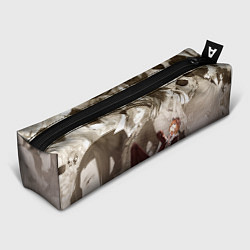 Пенал для ручек Чуя Накахара, цвет: 3D-принт