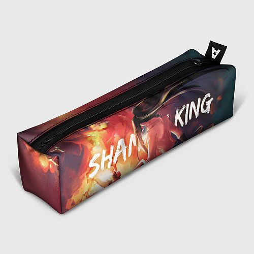 Пенал Hao Shaman King / 3D-принт – фото 1