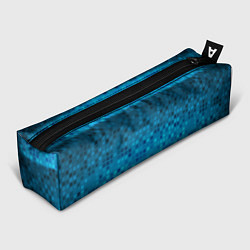 Пенал для ручек Летний бассейн, цвет: 3D-принт