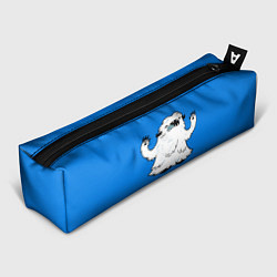 Пенал для ручек ЛАНГА ХАСЭГАВА SK8, цвет: 3D-принт