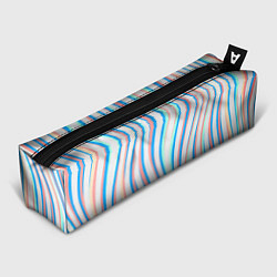 Пенал для ручек Морская Лагуна!, цвет: 3D-принт