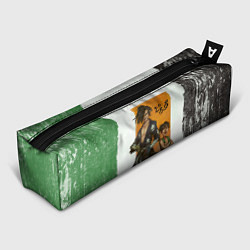 Пенал для ручек Хяккимару и Такебо Дороро Z, цвет: 3D-принт