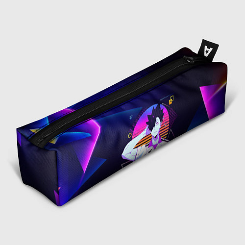 Пенал КУРОО ТЕЦУРО TETSURO NEON / 3D-принт – фото 1