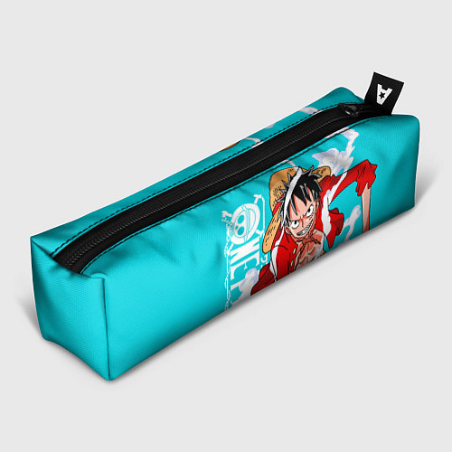 Пенал Ван-Пис, Гому Гому но Ми / 3D-принт – фото 1