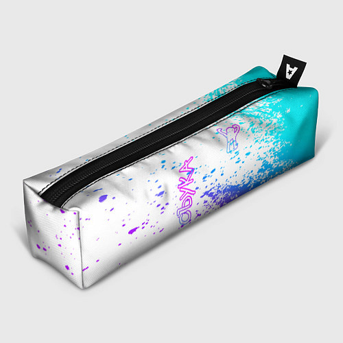 Пенал Ъуъ съука / 3D-принт – фото 1