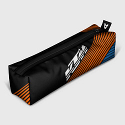 Пенал для ручек KTM КТМ Z, цвет: 3D-принт