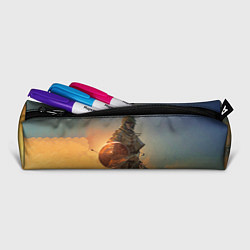 Пенал для ручек Винланд стоит на скале сага, цвет: 3D-принт — фото 2