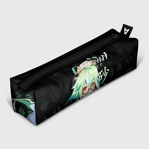 Пенал Сахароза Genshin Impact / 3D-принт – фото 1