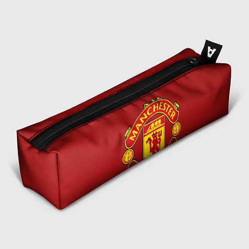 Пенал Manchester United F C / 3D-принт – фото 1