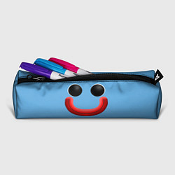 Пенал для ручек Huggy Waggy smile, цвет: 3D-принт — фото 2