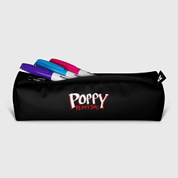 Пенал для ручек Poppy Playtime: Logo, цвет: 3D-принт — фото 2