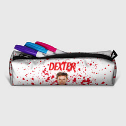 Пенал для ручек Декстер Dexter, цвет: 3D-принт — фото 2