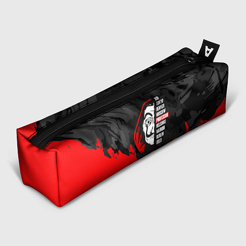 Пенал La Casa de Papel Professor / 3D-принт – фото 1