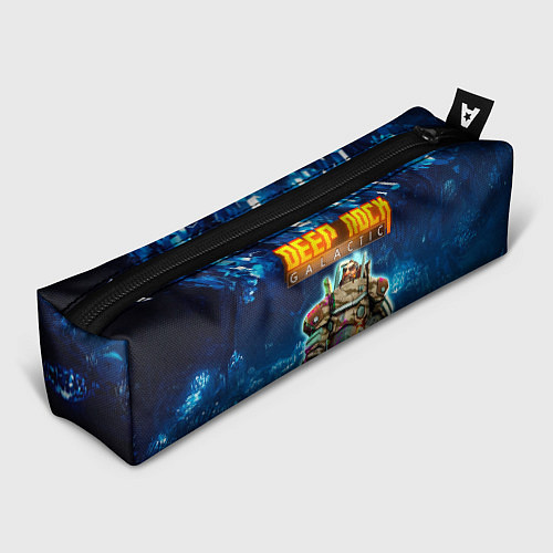 Пенал Deep Rock Galactic Gunner / 3D-принт – фото 1