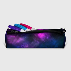 Пенал для ручек Космос Galaxy, цвет: 3D-принт — фото 2