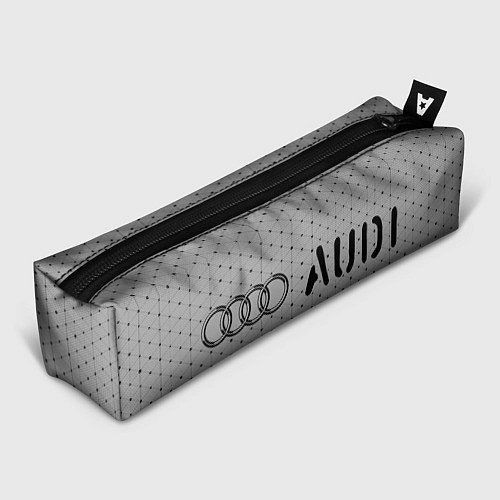 Пенал AUDI Audi Графика / 3D-принт – фото 1