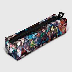 Пенал Kimetsu no aiba Все персонажи