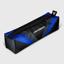 Пенал для ручек CHANGAN - TECHNOLOGY ARMOR, цвет: 3D-принт