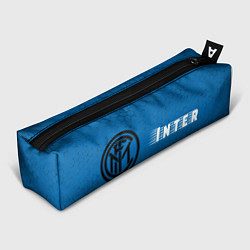 Пенал для ручек INTER Inter Графика, цвет: 3D-принт