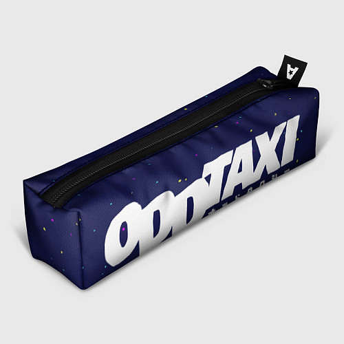Пенал Odd taxi sky / 3D-принт – фото 1