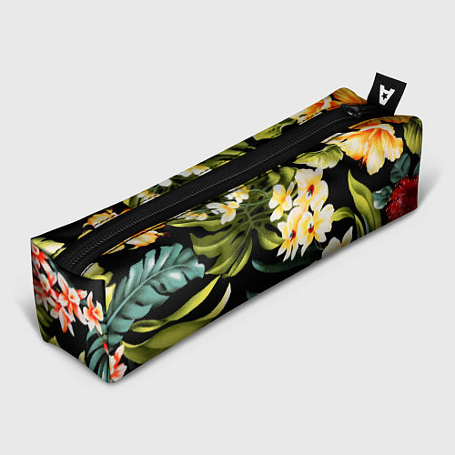 Пенал Vanguard floral composition Summer / 3D-принт – фото 1