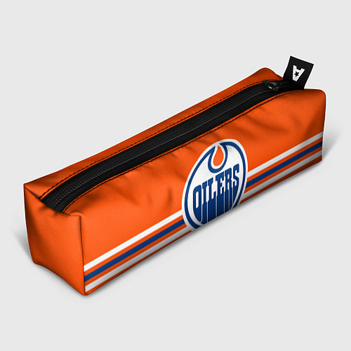 Пенал Эдмонтон Ойлерз Форма / 3D-принт – фото 1
