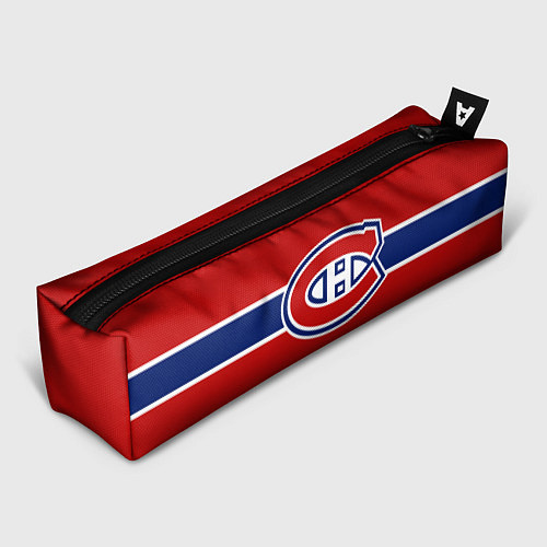 Пенал Монреаль Канадиенс Форма / 3D-принт – фото 1