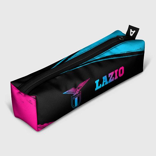 Пенал Lazio Neon Gradient / 3D-принт – фото 1