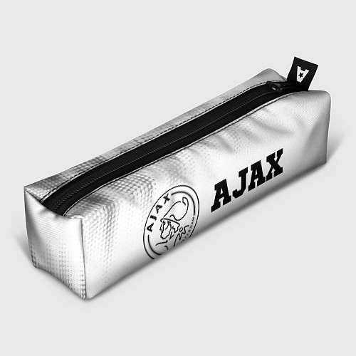 Пенал Ajax Sport - на светлом фоне / 3D-принт – фото 1