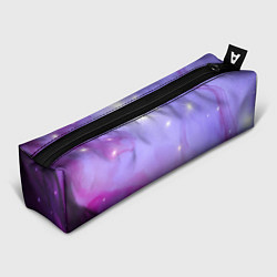 Пенал для ручек Космическое одеяло, цвет: 3D-принт