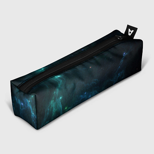 Пенал Космическая туча / 3D-принт – фото 1