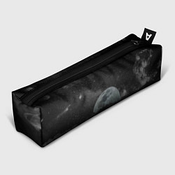 Пенал для ручек Огромная Луна, цвет: 3D-принт