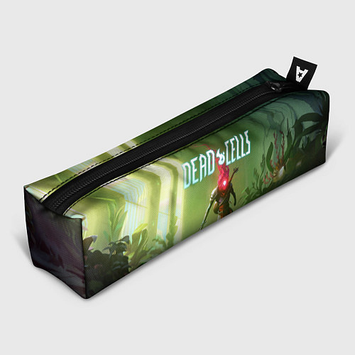 Пенал Дед селлс арт / 3D-принт – фото 1