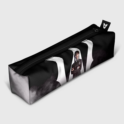 Пенал W wednesday addams / 3D-принт – фото 1