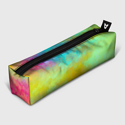 Пенал Разноцветная бумага