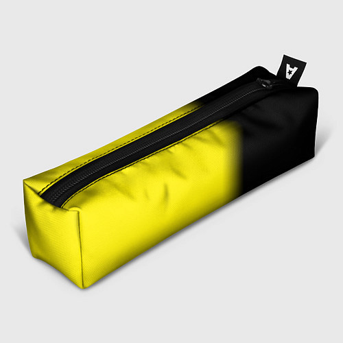 Пенал И черный и желтый / 3D-принт – фото 1