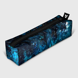 Пенал Холодная масляная краска