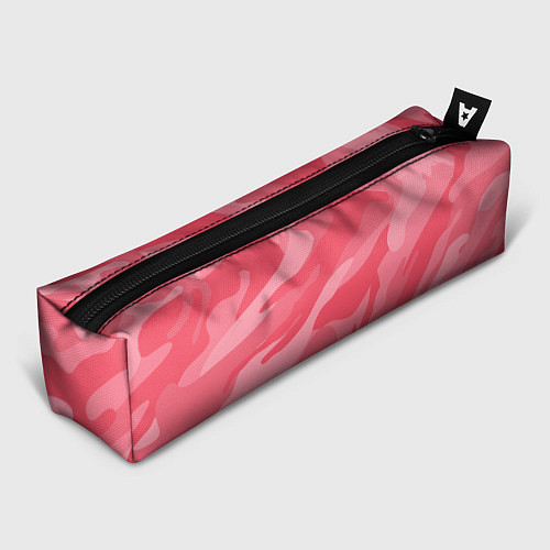 Пенал Pink military / 3D-принт – фото 1