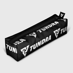 Пенал для ручек Tundra Esports black, цвет: 3D-принт