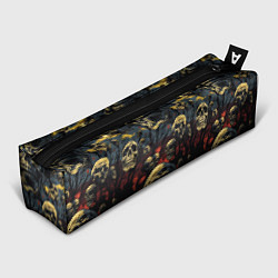 Пенал Крик ужаса