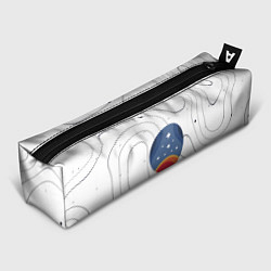 Пенал для ручек Эмблема созвездия, цвет: 3D-принт