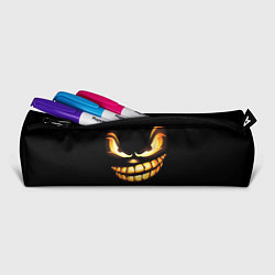 Пенал для ручек Страшный Джек - хэллоуин, цвет: 3D-принт — фото 2